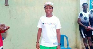 Abia Angels’ Former Assistant Coach Ogochukwu Atube Targets Return To NWFL’s Spotlight