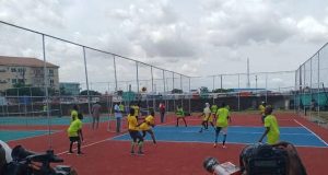 Olympic Ground At Amuwo-Odofin Billed To Come Alive This Saturday With NOC’s Girld Child Programne