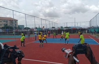 Olympic Ground At Amuwo-Odofin Billed To Come Alive This Saturday With NOC’s Girld Child Programne