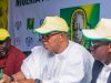 “We Have Done Our Appeal to CAF, and We Are Waiting for the Response” — Jarrett Tenebe