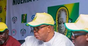 “We Have Done Our Appeal to CAF, and We Are Waiting for the Response” — Jarrett Tenebe