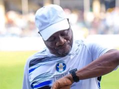 EuroMatch NPFL: Salisu Yusuf Welcomes Former Team Amidst Shooting Stars Poor Form In Matchday 3 Rescheduled Fixture