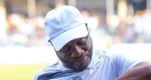 EuroMatch NPFL: Salisu Yusuf Welcomes Former Team Amidst Shooting Stars Poor Form In Matchday 3 Rescheduled Fixture