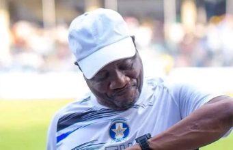 EuroMatch NPFL: Salisu Yusuf Welcomes Former Team Amidst Shooting Stars Poor Form In Matchday 3 Rescheduled Fixture