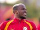 Victor Osimhen Returns to Galatasaray Training Ahead of Barcelona Champions League Clash