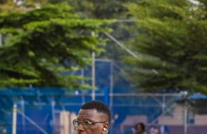 Adedeji Oluwafemi Appointed Honorary Football Coach by Ondo State Sports Council