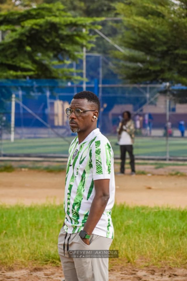 Adedeji