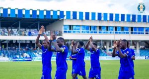 EuroMatch NPFL: Back-to-Back Home Barren Draws for Oluyole Warriors as Winless Kano Pillars Claim Point in Ibadan