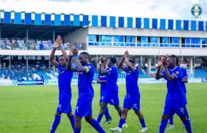 EuroMatch NPFL: Back-to-Back Home Barren Draws for Oluyole Warriors as Winless Kano Pillars Claim Point in Ibadan