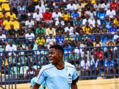 EuroMatch NPFL: The Whistle That Won Both Sides — Ibuot Nsisong Linus Earns Rare Praise After Kwara United-Ranchers Bees Thriller