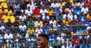 EuroMatch NPFL: The Whistle That Won Both Sides — Ibuot Nsisong Linus Earns Rare Praise After Kwara United-Ranchers Bees Thriller