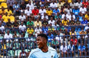 EuroMatch NPFL: The Whistle That Won Both Sides — Ibuot Nsisong Linus Earns Rare Praise After Kwara United-Ranchers Bees Thriller