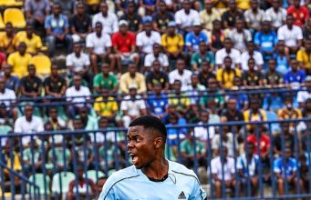 EuroMatch NPFL: The Whistle That Won Both Sides — Ibuot Nsisong Linus Earns Rare Praise After Kwara United-Ranchers Bees Thriller