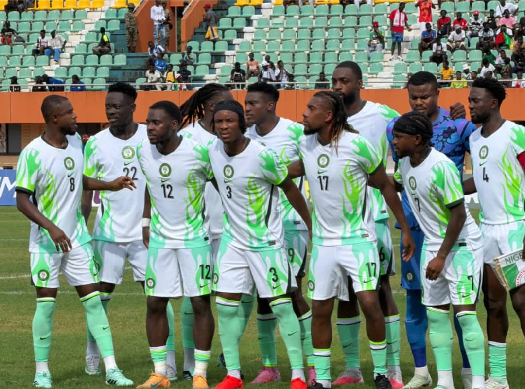 FIFA Monthly Ranking: Why Nigeria Dropped To Sixth In Africa – Behind Morocco, Egypt, Senegal, Algeria, Ivory Coast 