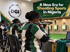 Shooting Sports Federation Moves To Digitilise Its Activities, Broaden Participation Among Nigerians