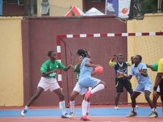 HFN MatchVision Platform Will Give Handball Coaches, Referees, Technical Officers, Statisticians New Ideas – Saidu Ojih