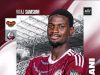 From Golden Eaglets Captain to Slovakia: Samson Tijani’s European Rebuild Could Reignite Super Eagles Ambition