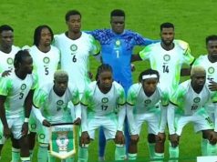 Super Eagles’ Rookies Get More Applause For ‘Making Nigerians Proud With Remarkable Display’ Against Russia