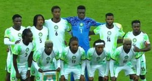 Super Eagles’ Rookies Get More Applause For ‘Making Nigerians Proud With Remarkable Display’ Against Russia