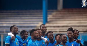 Shooting Stars Fans Demand Yusuf’s Exit After Another Home Draw