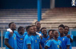 Shooting Stars Fans Demand Yusuf’s Exit After Another Home Draw