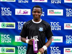 TCCLeague: “I Won’t Let My Team Go Down Without A Fight” — Lekan Alao Sends Strong Message After Heroic MOTM Display Against Imperial FC