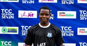 TCCLeague: “I Won’t Let My Team Go Down Without A Fight” — Lekan Alao Sends Strong Message After Heroic MOTM Display Against Imperial FC