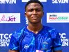TCCLeague: “I Want Defenders To Fear Facing Me” — Gbagada’s Malik Fatai Sends Bold Warning After Matchday 4 Masterclass Against Dannaz