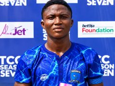 TCCLeague: “I Want Defenders To Fear Facing Me” — Gbagada’s Malik Fatai Sends Bold Warning After Matchday 4 Masterclass Against Dannaz