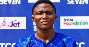 TCCLeague: “I Want Defenders To Fear Facing Me” — Gbagada’s Malik Fatai Sends Bold Warning After Matchday 4 Masterclass Against Dannaz