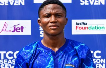 TCCLeague: “I Want Defenders To Fear Facing Me” — Gbagada’s Malik Fatai Sends Bold Warning After Matchday 4 Masterclass Against Dannaz