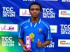 TCCLeague27: “I Want My Football To Open Doors” — Dino SC’s Fabian Sylvanus Pulls The Strings In Real Sapphire Victory, Bags Another MOTM Award