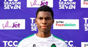 TCCLeague27: “I Knew That Free-Kick Was Going In” — Valiant’s Ifeanyi Ogbonnanya Inspires First League Victory With Stunning Goal, Claims MD4 MOTM