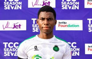 TCCLeague27: “I Knew That Free-Kick Was Going In” — Valiant’s Ifeanyi Ogbonnanya Inspires First League Victory With Stunning Goal, Claims MD4 MOTM