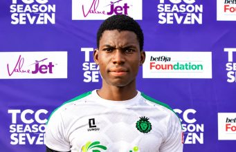 TCCLeague27: “I Knew That Free-Kick Was Going In” — Valiant’s Ifeanyi Ogbonnanya Inspires First League Victory With Stunning Goal, Claims MD4 MOTM