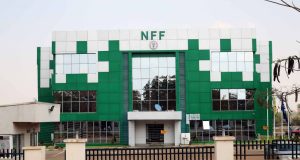 NFF Officials Express Confidence In Olympic Eagles’ Ability To Beat DR Congo During Next Month’s U23 AFCON Qualifier