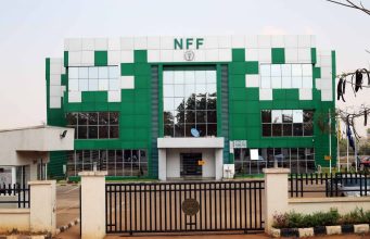NFF Officials Express Confidence In Olympic Eagles’ Ability To Beat DR Congo During Next Month’s U23 AFCON Qualifier