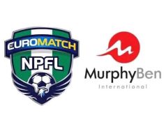 Where to Watch: EuroMatch NPFL Matchday 8 Fixtures Live on NPFL & MBI