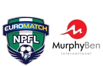 Where to Watch: EuroMatch NPFL Matchday 8 Fixtures Live on NPFL & MBI