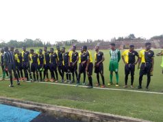 Lead City Expose Ghanaian Champions’ Weakness Ahead of OAU Showdown