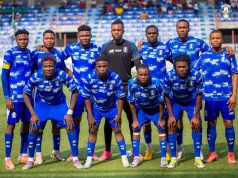 Shooting Stars Face Tough Away Test After 180 Minutes Without a Home Goal