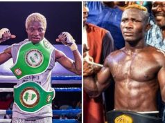 Ani, Olowu Set for Explosive Showdown at Street Rumble 2 in Ajegunle. 