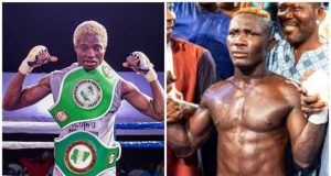Ani, Olowu Set for Explosive Showdown at Street Rumble 2 in Ajegunle. 