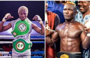 Ani, Olowu Set for Explosive Showdown at Street Rumble 2 in Ajegunle. 
