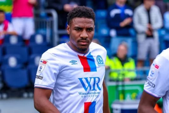 Dapo Afolayan Renews Super Eagles Dream: “I Was So Close”