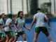 Super Falcons Complete Final Training Session Ahead of Comoros Clash