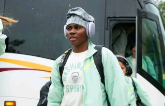 Gift Monday Joins Boston Legacy FC After Washington Spirit Trade