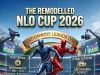 NLO Cup 2026 Kick Off Put On Hold For One Week, Due To Incomplete Renovation Of Match Venues