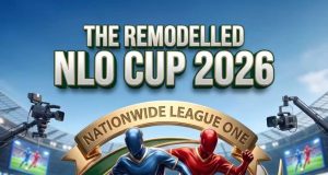 NLO Cup 2026 Kick Off Put On Hold For One Week, Due To Incomplete Renovation Of Match Venues