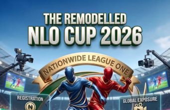 NLO Cup 2026 Kick Off Put On Hold For One Week, Due To Incomplete Renovation Of Match Venues